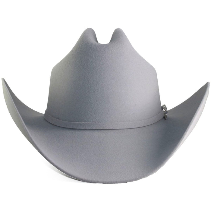 Texana 200X Marlboro Grey by Quincy Boots