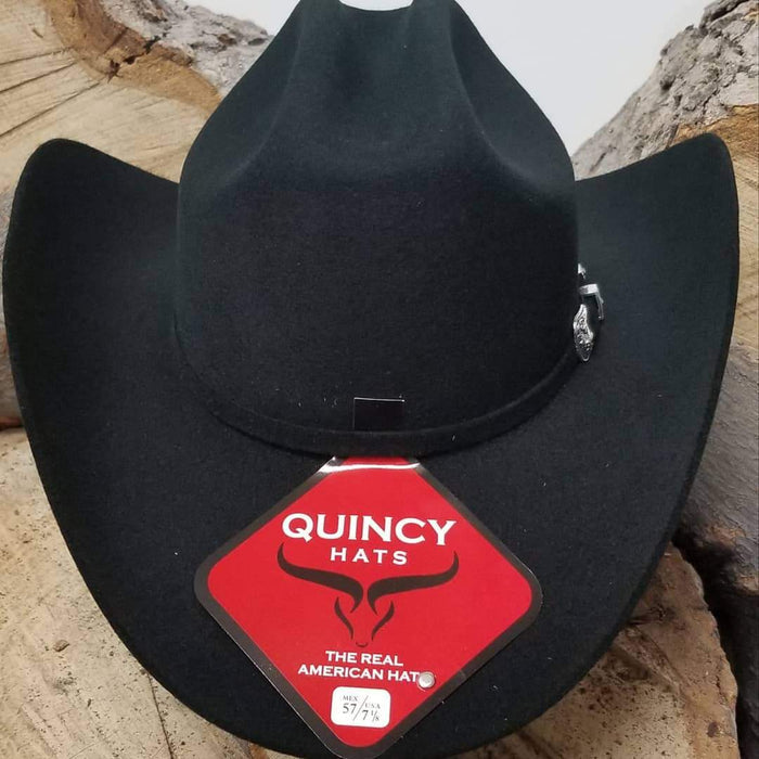 Texana 200X Marlboro Black Hat Quincy