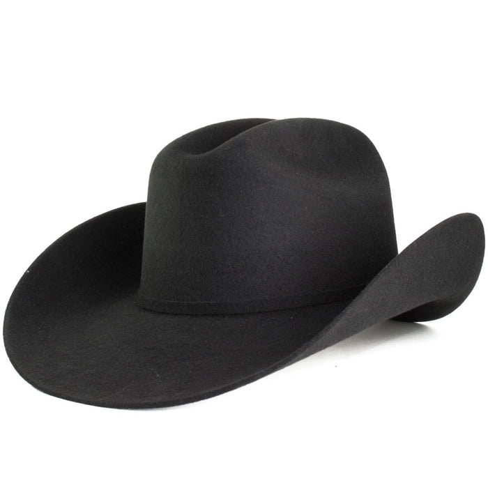Texana 200X Marlboro Black Hat Quincy