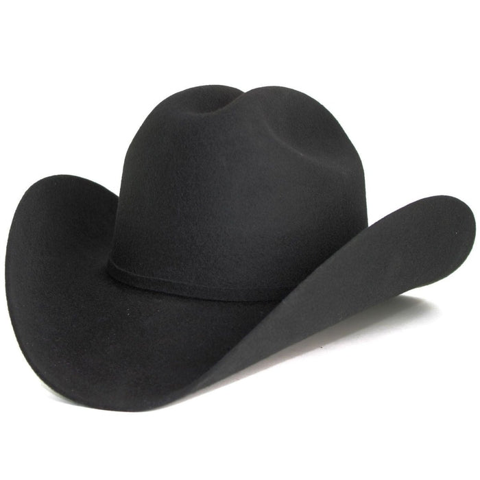 Texana 200X Marlboro Black Hat Quincy