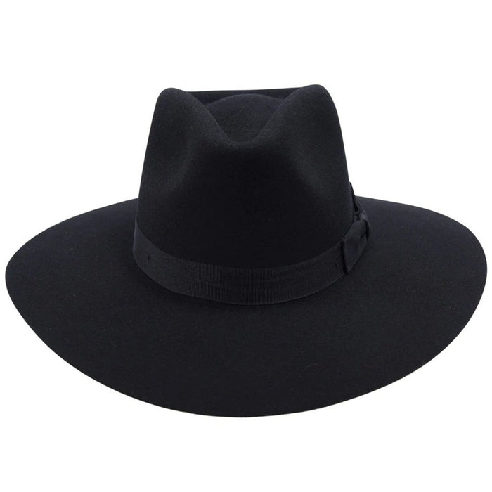 Texana 50X Indiana Joe Boots Black