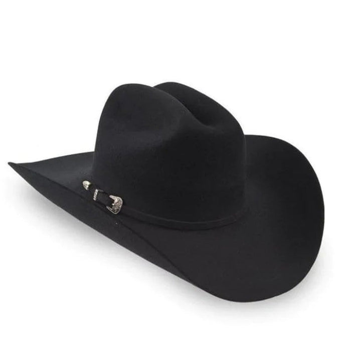 Texana 50X Horma Julion Black by Joe Boots