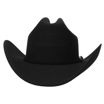 Texana 50X Horma Julion Black by Joe Boots
