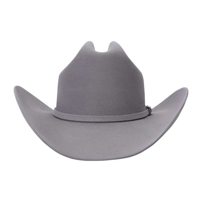 Texana 50X Horma Julion Plata JB Hat