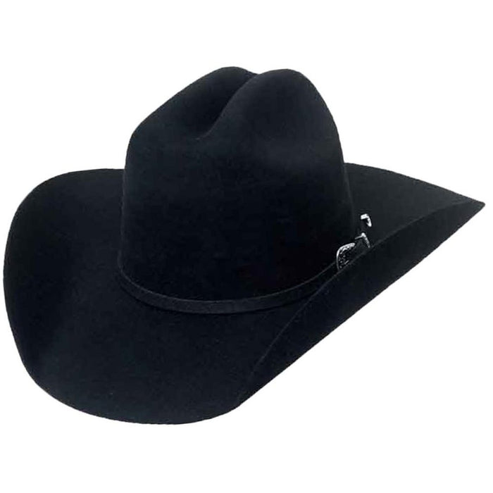 Texana Rodeo 100X Marlboro Black Hat