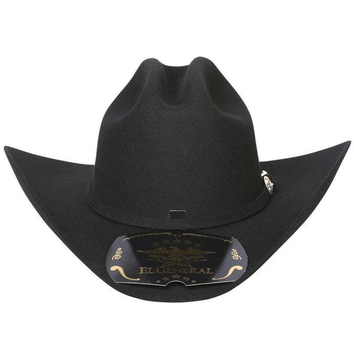 Texana El General 50X Joan Sebastian Negro