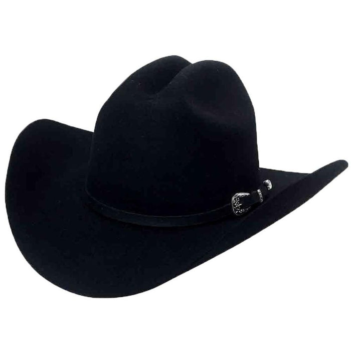 Texana El General 50X Joan Sebastian Negro
