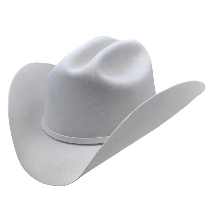 Texana Gris 10X Hombre Los Altos Boots