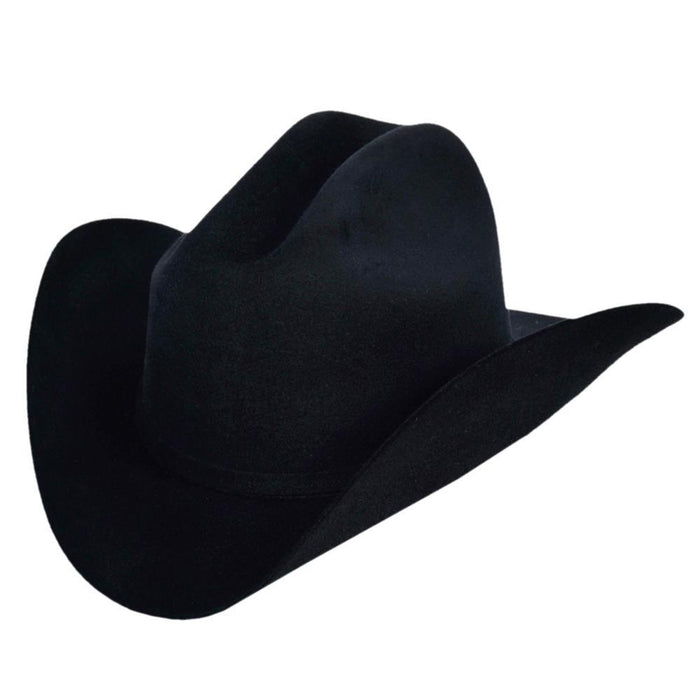 Texana Negro 10x de Los Altos Boots