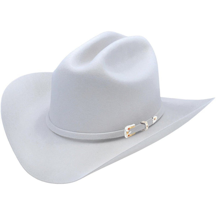 Texana Los Altos 6X Color Gris LAB by Los Altos Boots