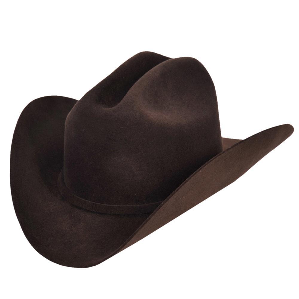 Texana 10X Café by Los Altos Boots