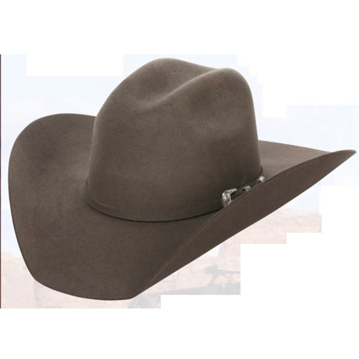 Texana Montero 100X Horma Chihuahua Hat by Montero
