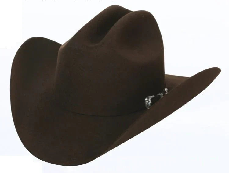 Texana Montero 100X Marlboro Chocolate Hat