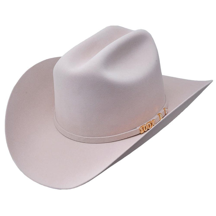 Texana Serratelli 100x Arena Cowboy Hat SERR