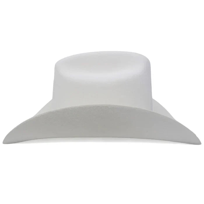 Texana Tombstone 20X Blanco Estilo Los Dos Carnales