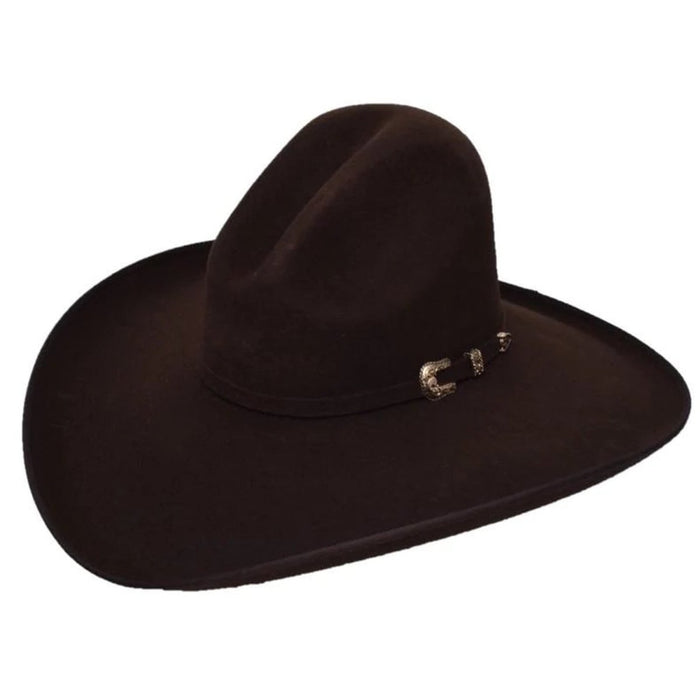 Tombstone Cassidy 20X Wool Cowboy Hat
