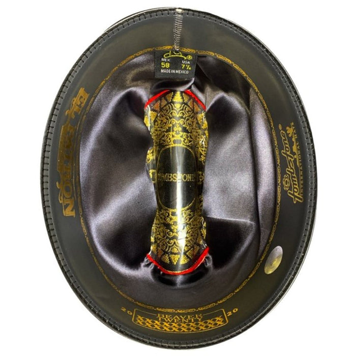 Texana Tombstone El Patron Cafe Chocolate 20X