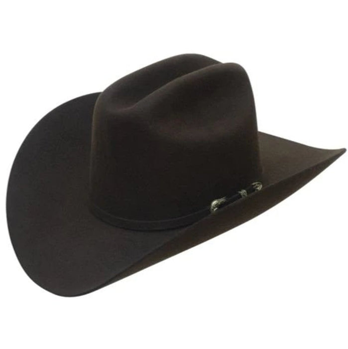 Texana Tombstone El Patron Cafe Chocolate 20X