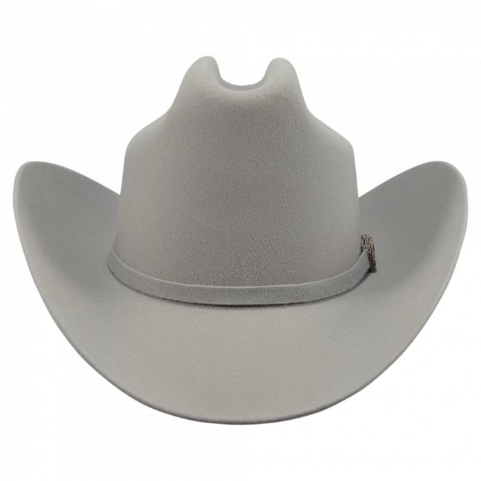Texana Tombstone Horma El Patron 20X Gris Cristal