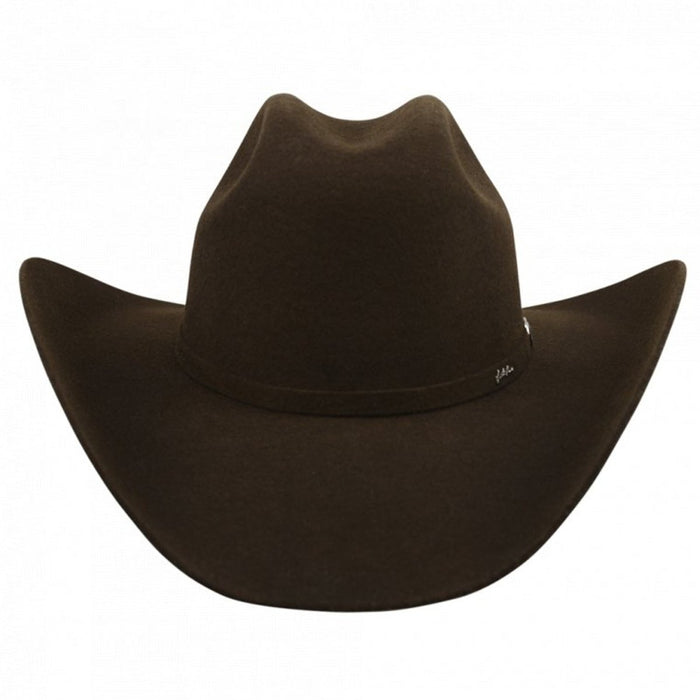 Texana Tombstone Este Oeste 20X Cafe Chocolate