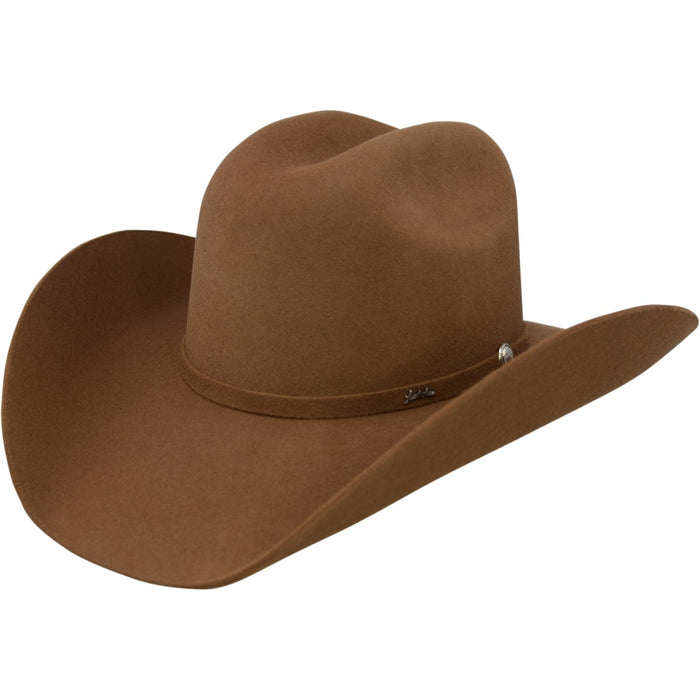 Texana Tombstone Nuez 20X - Horma Este Oeste
