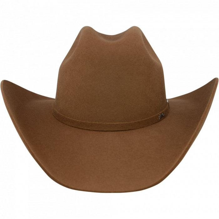 Texana Tombstone Nuez 20X - Horma Este Oeste