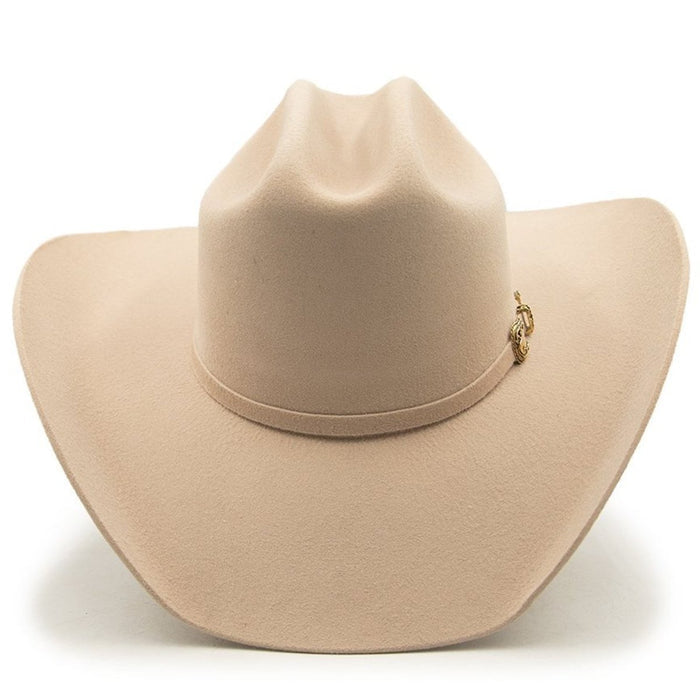 Texana Tombstone Roper 20X Beige Hat