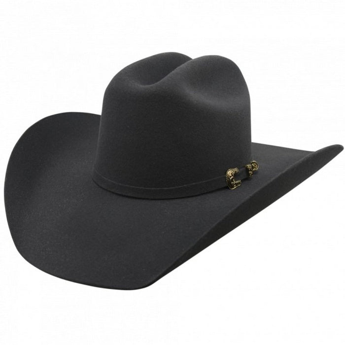Texana Tombstone Roper 20X Granito Wool Hat