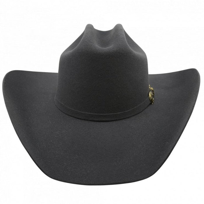 Texana Tombstone Roper 20X Granito Wool Hat