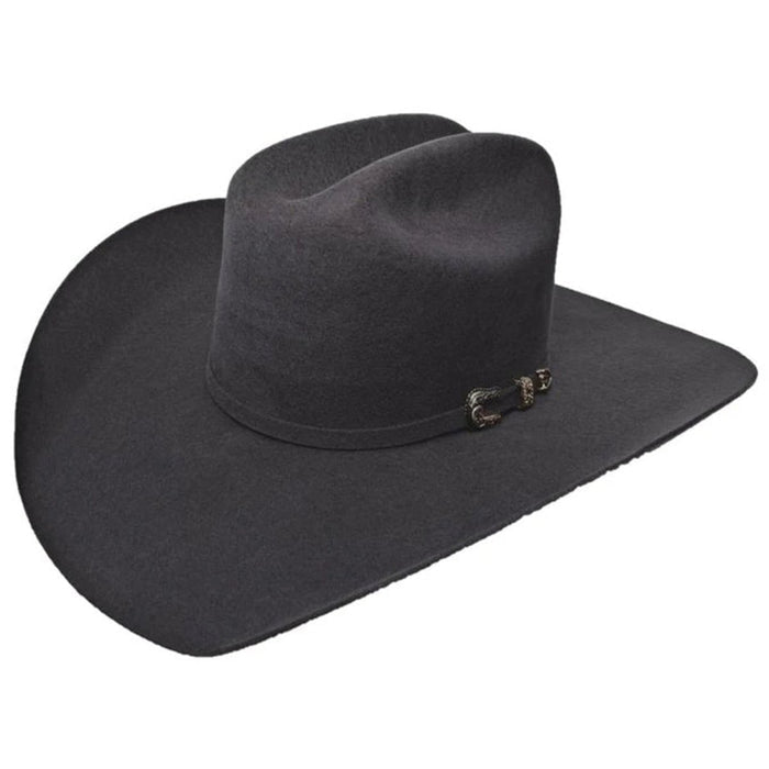 Texana Tombstone Roper 20X Granito Wool Hat