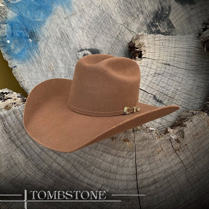 Texana Tombstone Roper 20X Nuez by Tombstone