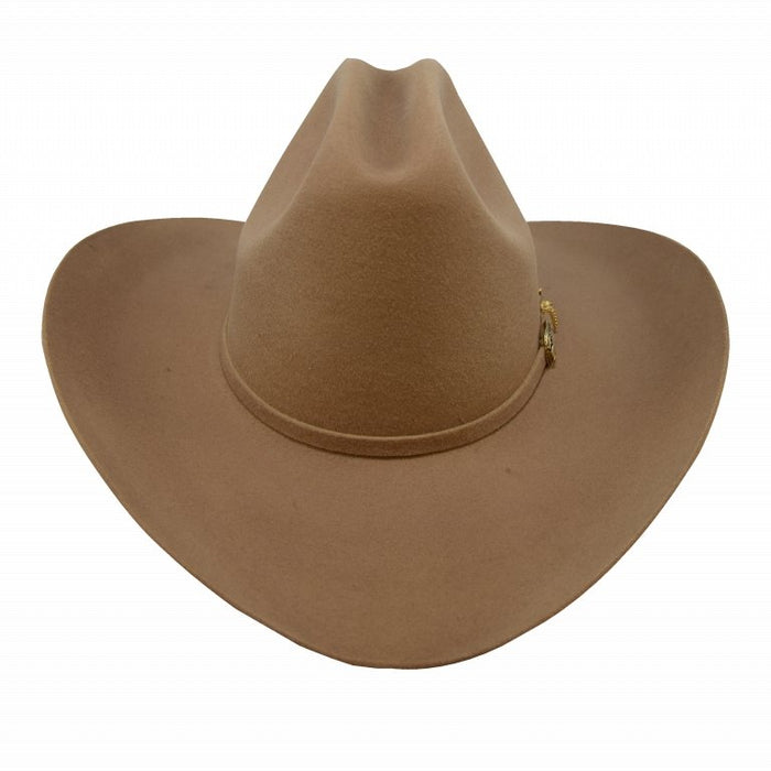 Texana Tombstone Sonora 20X Nutria Hat