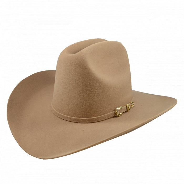 Texana Tombstone Sonora 20X Nutria Hat