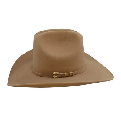 Texana Tombstone Sonora 20X Nutria Hat