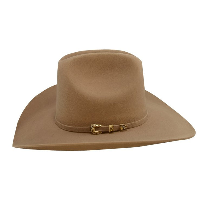 Texana Tombstone Sonora 20X Nutria Hat