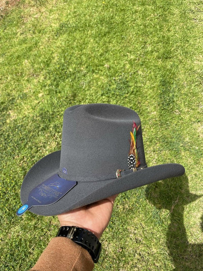 Texana Tombstone Los Dos Carnales 20X Copa Alta