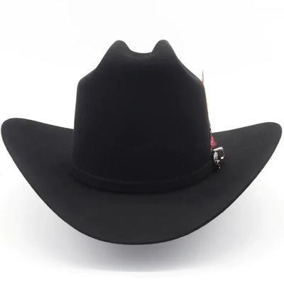 Texana Tombstone Los Dos Carnales 20X Copa Alta