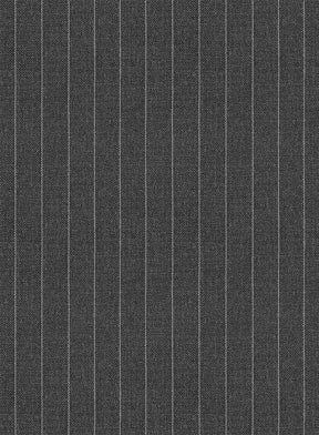 Thomas Shelby Peaky Blinders Gray Wool Suit