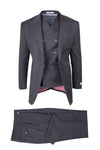 Classic Fit Suits