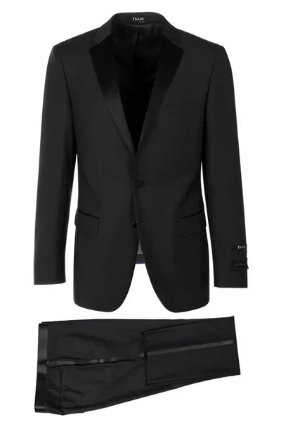 Dolcetto Modern Fit Tuxedo by Tiglio Luxe
