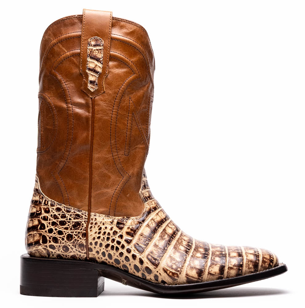 Marco Di Milano Tucson Stone Orix Luxury Shoe