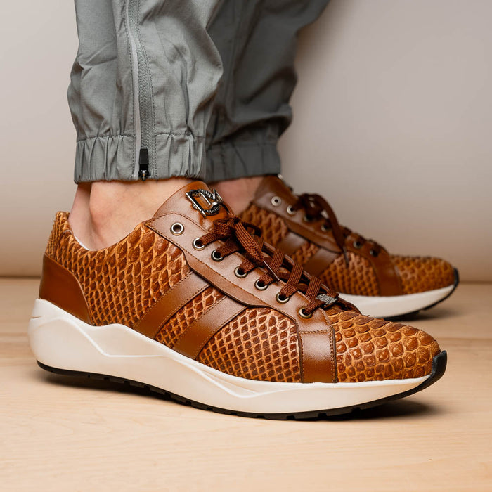 Marco Di Milano Verona Honey Leather Oxford