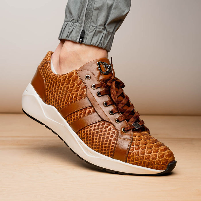 Marco Di Milano Verona Honey Leather Oxford