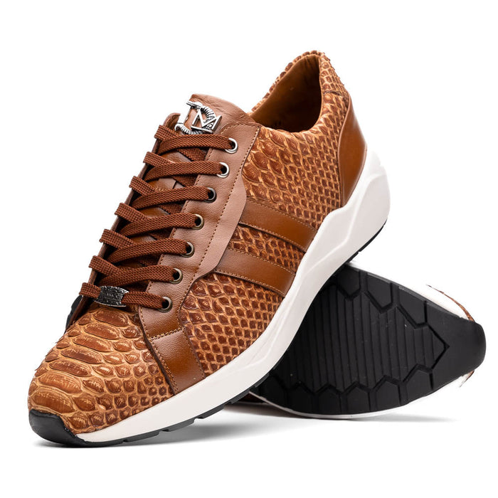Marco Di Milano Verona Honey Leather Oxford