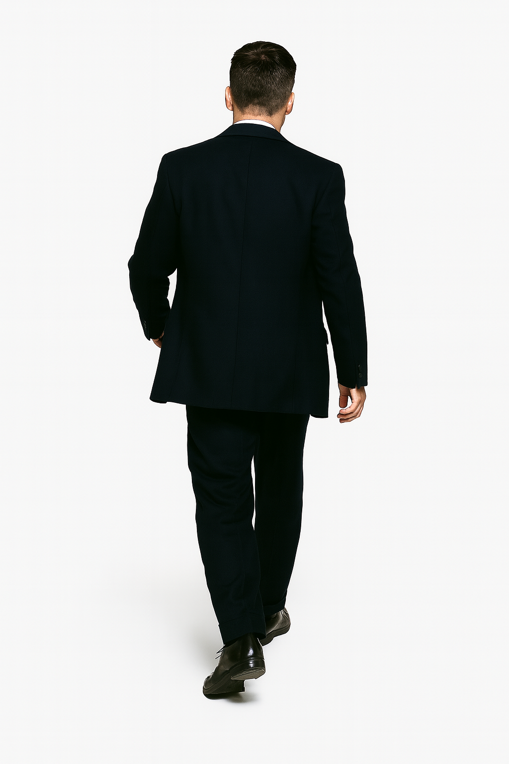 Thomas Shelby Inspired Suit & Overcoat Costume