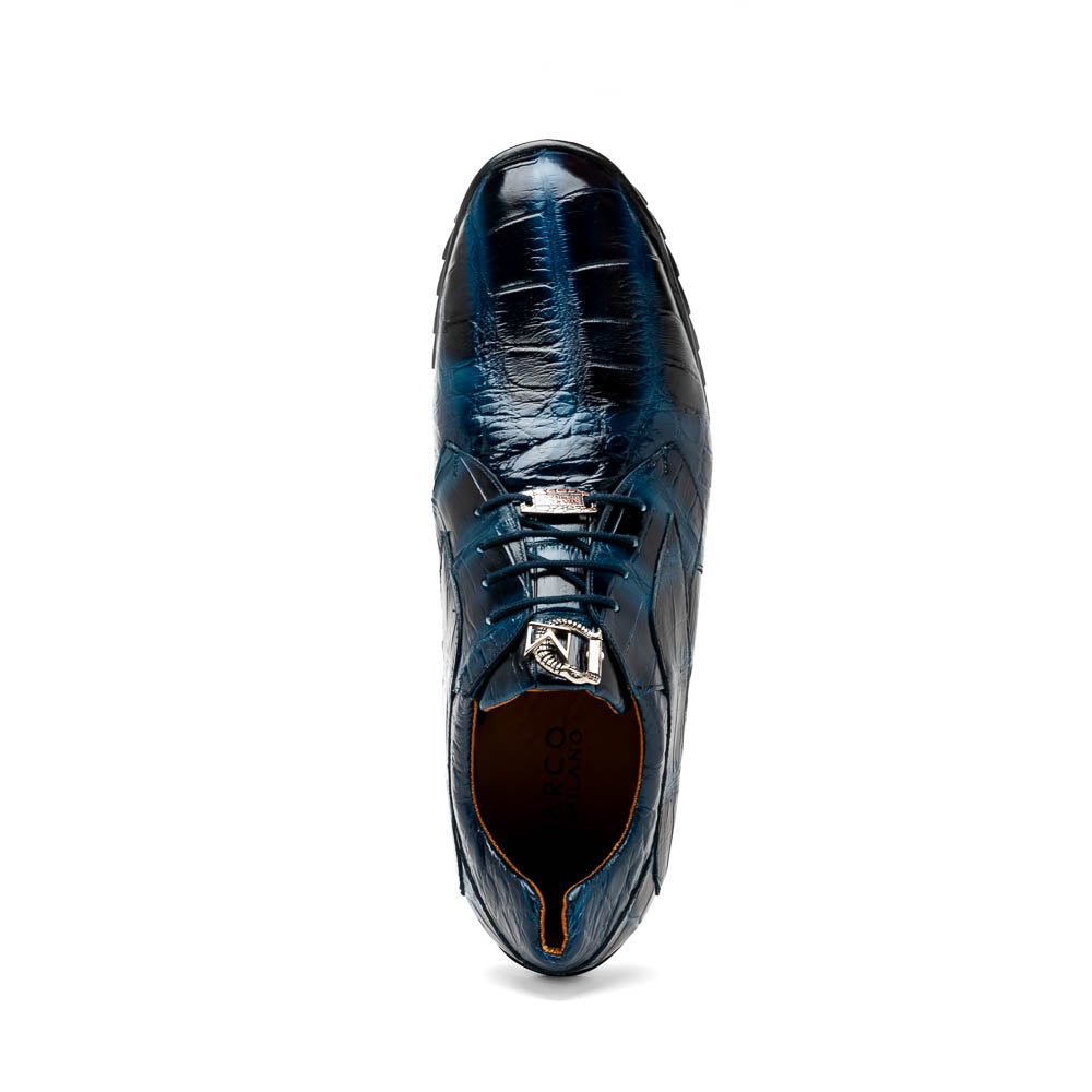 Marco Di Milano Vulcan Rustic Cognac