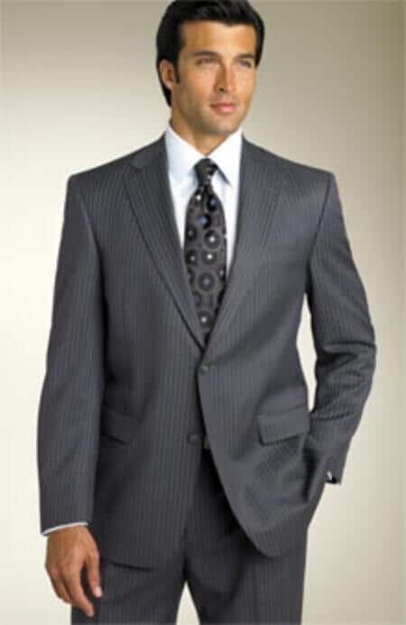 Purple pastel color ~ Very Dark Purple pastel color Three buttons Front Center Rear Vent Fully Lined Notch Collared Single Breasted Boy Suit $99