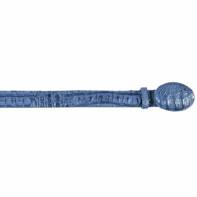 Men's Wild West Caiman Cowboy Belt 2C110214