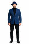 Mens Blazers