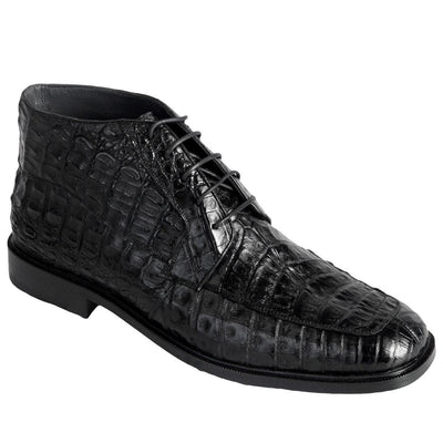 Zapato Botín Piel Caimán Panza LAB-ZA3068205